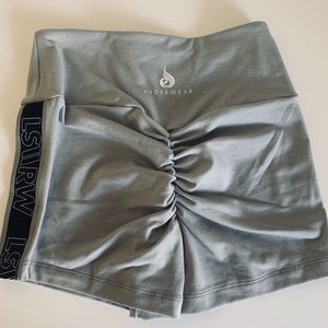 Ryderwear shorts